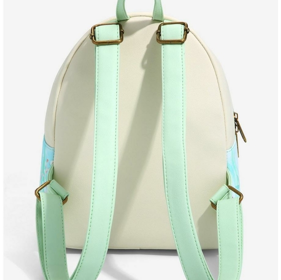 NWT Loungefly The Little Mermaid set - Picture 5 of 12